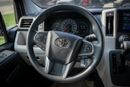 Toyota Hiace DX 3.5L Petrol  Automatic passenger 2026