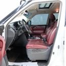 نيسان باترول SE Platinum City 4.0L