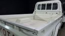 Toyota Land Cruiser Pick Up LAND CRUISER PICKUP ,MODEL YEAR 2020 ,DIESEL 4.5 LITER ,RIGHT HAND DRIVE
