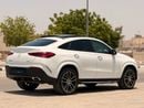 مرسيدس بنز GLE 450 AMG