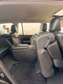 Nissan Armada SL full option Sunroof, 360 cameras 2022