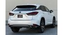 Lexus RX350 Prestige Lexus Rx350 Model 2022 Clean title without accident