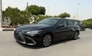 لكزس ES300h HYBRID PLUS LEXUS ES 300 Hybrid 2.5L Premier Option 2023 Model