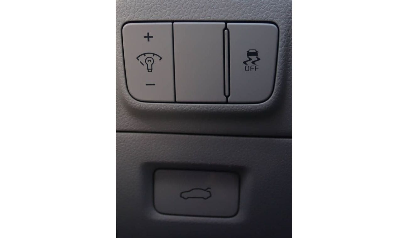 كيا K5 2.5L GDI EX Kia K5 2.5 L, 2022 GCC accident-free in excellent condition 1345 P.M