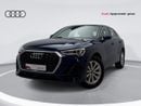 Audi Q3 Q3 Sportback 35 TFSI 150hp (Ref# 11544)