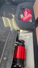 Toyota Hilux DC TRD 4.0L 4WD