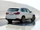 BMW X5 50i Exclusive 4.4L (5 Seater) | 2015 | GCC SPECS | Full Option