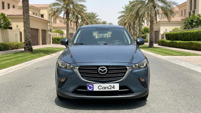 Mazda CX-3 GT, миниатюра 23