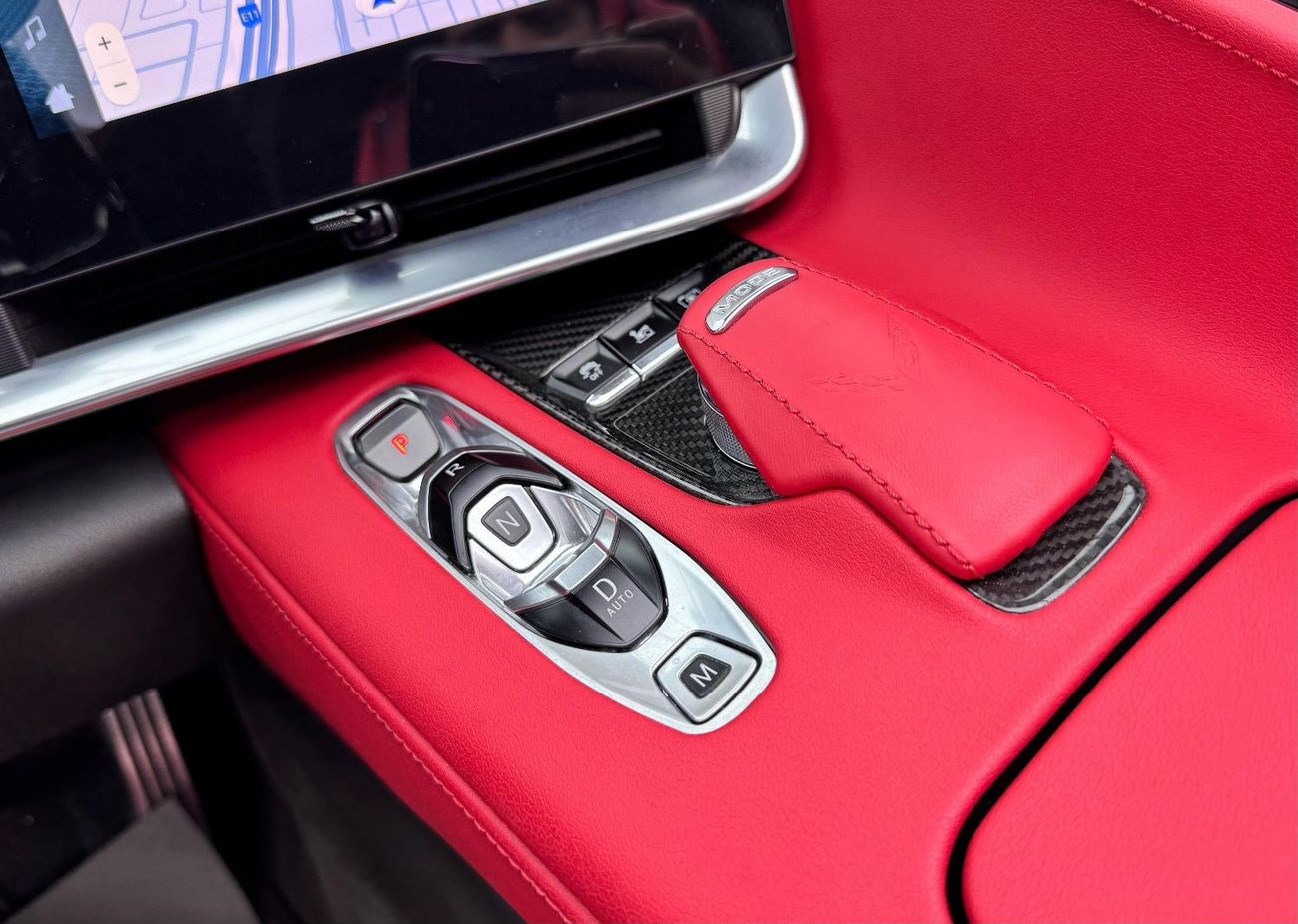 شيفروليه كورفت 3LT 6.2L (490 HP) Convertible 2024 Chevrolet Corvette Stingray Z51 3LT, 2027 Chevrolet Warranty, Ful