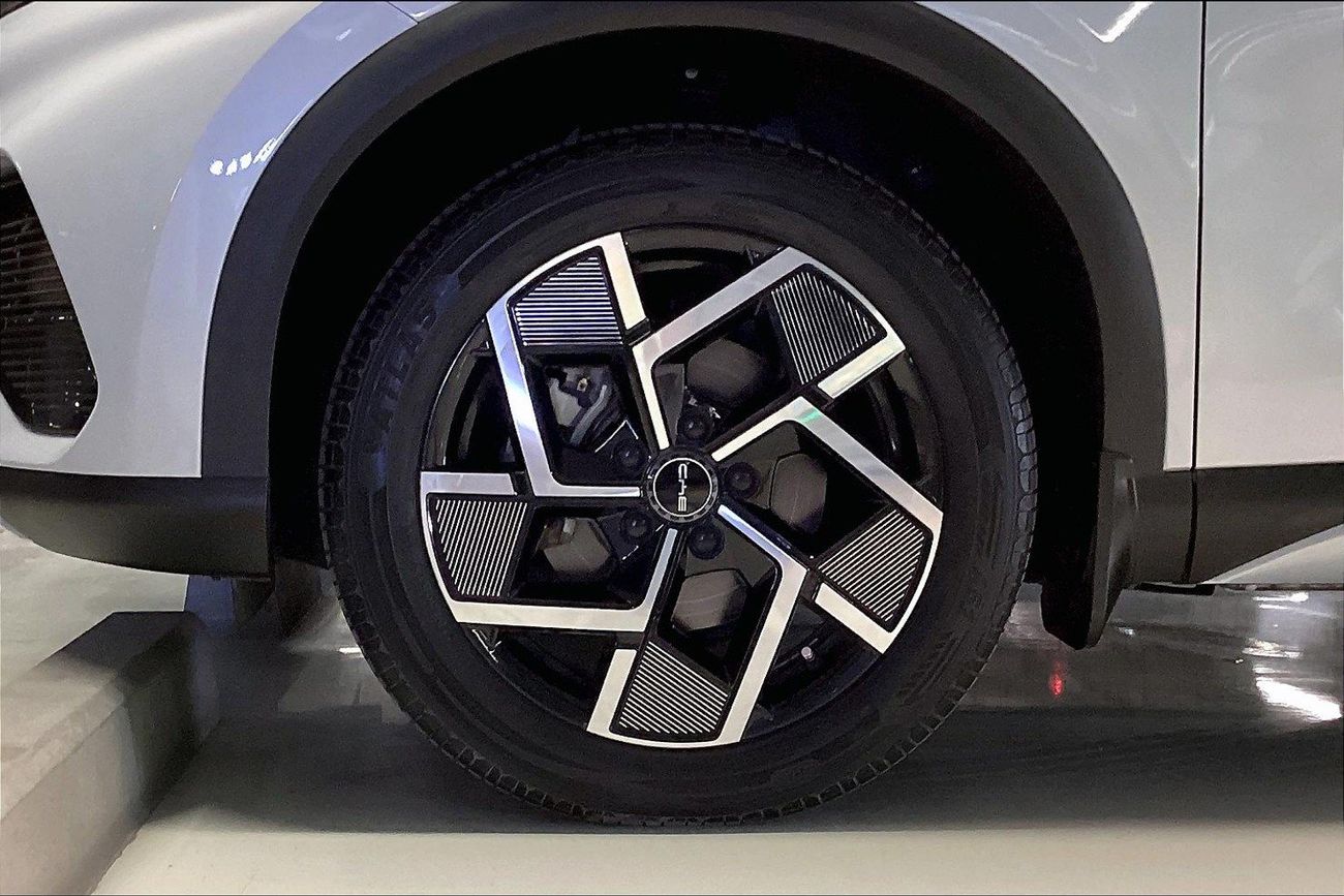 بي واي دي اتو 3 Premium | Carnival Sale • UP TO AED 20,000 OFF | شامل الضمان | 0 ﺪﻔﻋﺓ ﺃﻮﻟﻯ