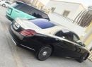 مرسيدس بنز S 680 Maybach
