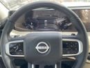 نيسان باترول Nissan Patrol LE T2 2026 3.5L Twin Turbo