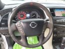Nissan Patrol NISMO LE Platinum 5.6L