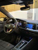 Volkswagen Golf GTI SEL 2.0T