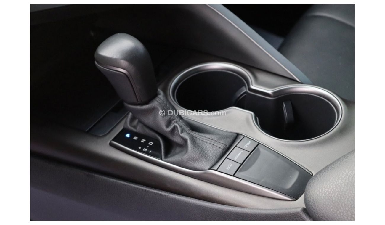 Used Toyota Camry xp type full option SE XP SERIES model 2022 very