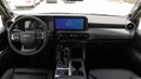 تويوتا برادو VXR 2.4T