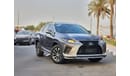 Lexus RX350 LEXUS RX350 FULL OPTION CLEAN CAR 2020 Model