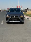 Lexus NX300 Platinum 2.0L