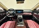 Bestune T99 LIMO