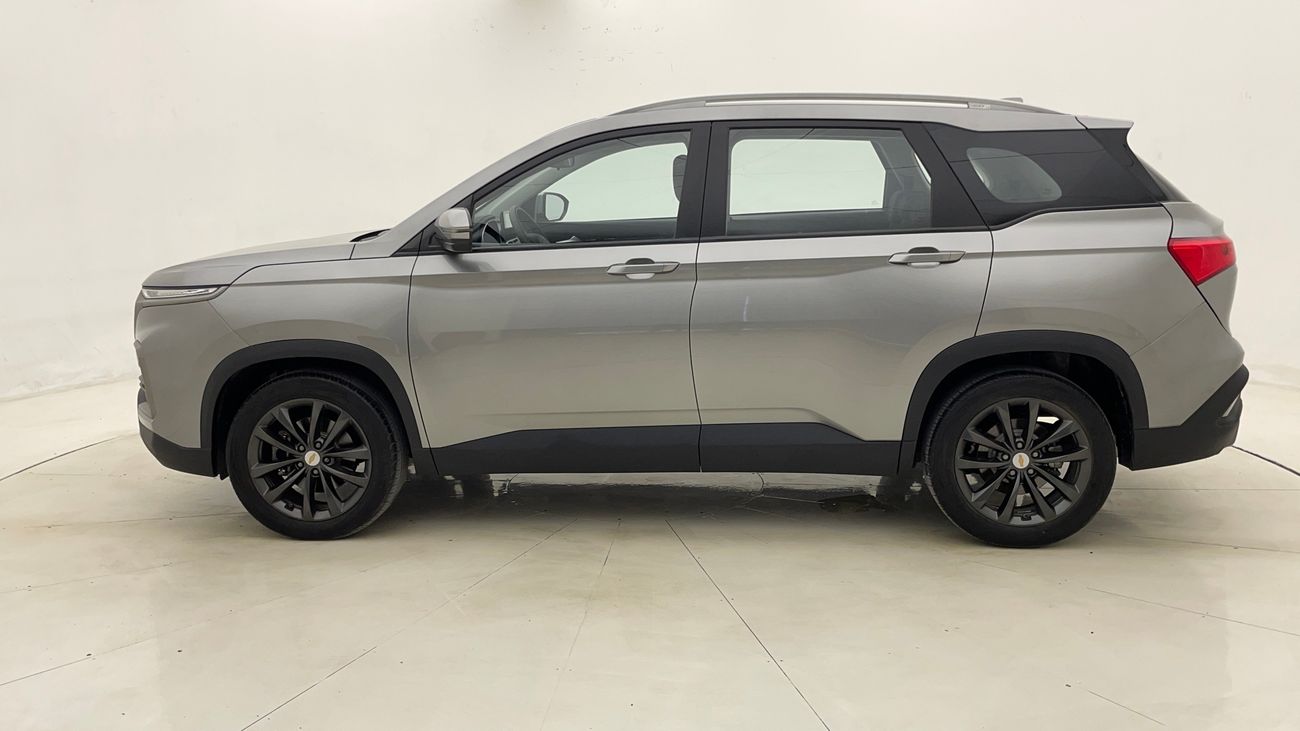 Chevrolet Captiva LS 1.5 | Zero Down Payment | Home Test Drive