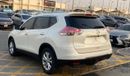 Nissan XTrail GCC 2.5 ‏خليجيه original paint