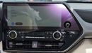 Toyota Highlander Toyota Highlander 2.5L Hybrid Limited | 2023 For Export Only