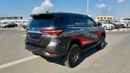 Toyota Fortuner 2023 | 2.8L DIESEL ENGINE | AUTOMATIC TRANSMISSION | RHD | DIGITAL AC | REAR VIEW CAMERA | CONTROLLE