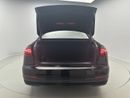 Audi A8 L 55 TFSI quattro 3.0L (335 HP) A8L 55 TFSI quat 340hp Business Edition (Ref# 09190)