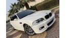 بي أم دبليو M3 E46