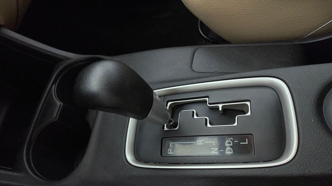 ميتسوبيشي آوتلاندر GLX BASIC 2.4 | بدون دفعة مقدمة | اختبار قيادة مجاني للمنزل