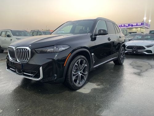 BMW X5 Price in UAE, Images, Specs & Features