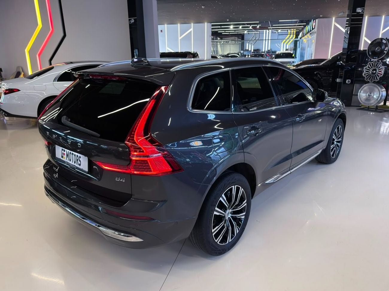 Volvo XC60 INSCRIPTION 1,600 Monthly Payment | 2022 Volvo XC60  | Low Mileage | Pristine Condition | 2 Years Fu