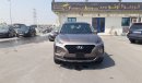 هيونداي سانتا في HYUNDAI SANTAFE 2.4 L /// 2020 /// SPECIAL OFFER ///BY FORMULA AUTO ///// FOR EXPORT