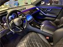 Mercedes-Benz S 500 4M 2022 Mercedes-Maybach kit S500/16000KM!!/ WITH WARRANTY AND SERVICE CONTRACT