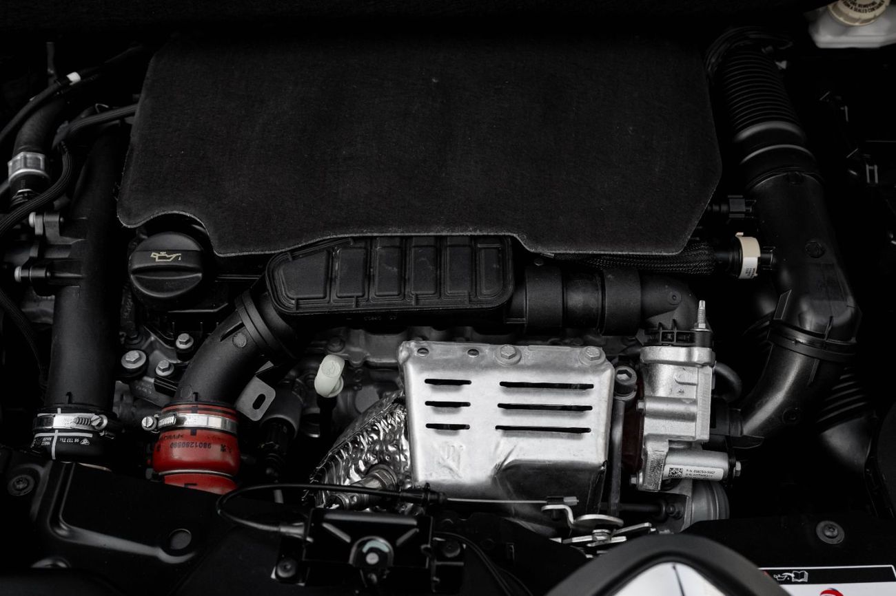 Citroen C3 C3 | 1,175 P.M  | 0% Downpayment | Amazing Condition!