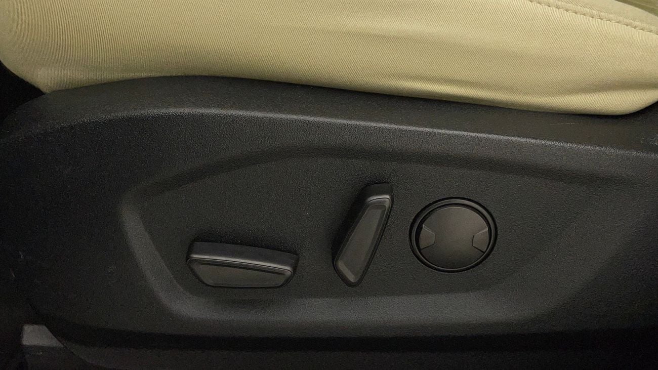 فورد إدج SEL 2 | بدون دفعة مقدمة | اختبار القيادة في المنزل