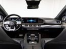 Mercedes-Benz GLE 63 S AMG Coupe 4MATIC+ 2022 Mercedes GLE 63 S AMG Coupe, 4.0 TC V8, AWD, 603bhp, 9 Speed Automatic.