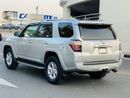 تويوتا Runner4 2018 Toyota 4runner 7 seater sunroof