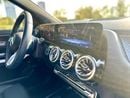 مرسيدس بنز GLA 250 4MATIC