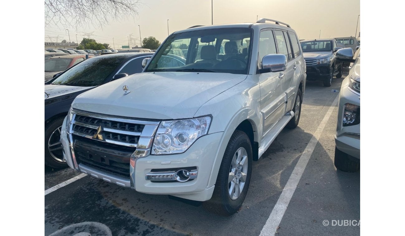 Mitsubishi Pajero GLS 3.0 Full Option