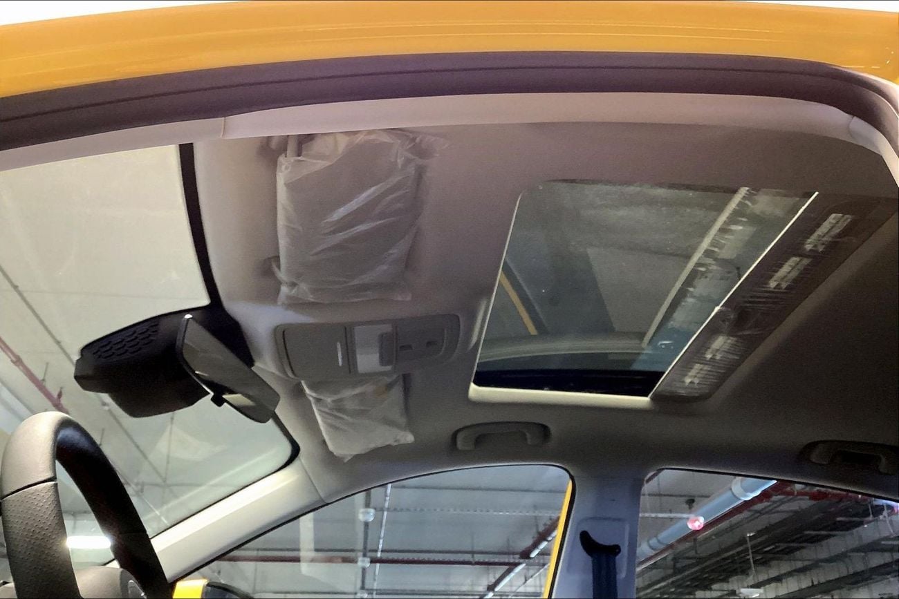 MG GT Luxury | Guaranteed Warranty | 0 Down Payment