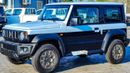 Suzuki Jimny 1.5L GL SLDA with Alloy Wheel AT