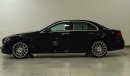 مرسيدس بنز E 350 E 350 SALOON