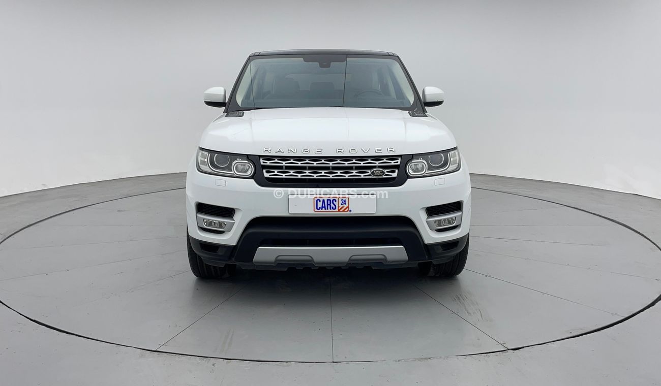 Land Rover Range Rover Sport HSE 3 | Zero Down Payment | Free Home Test Drive