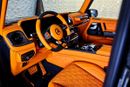 مرسيدس بنز G 63 AMG Mercedes-Benz G Class Brabus G800 Widestar 2019 | Finance Available