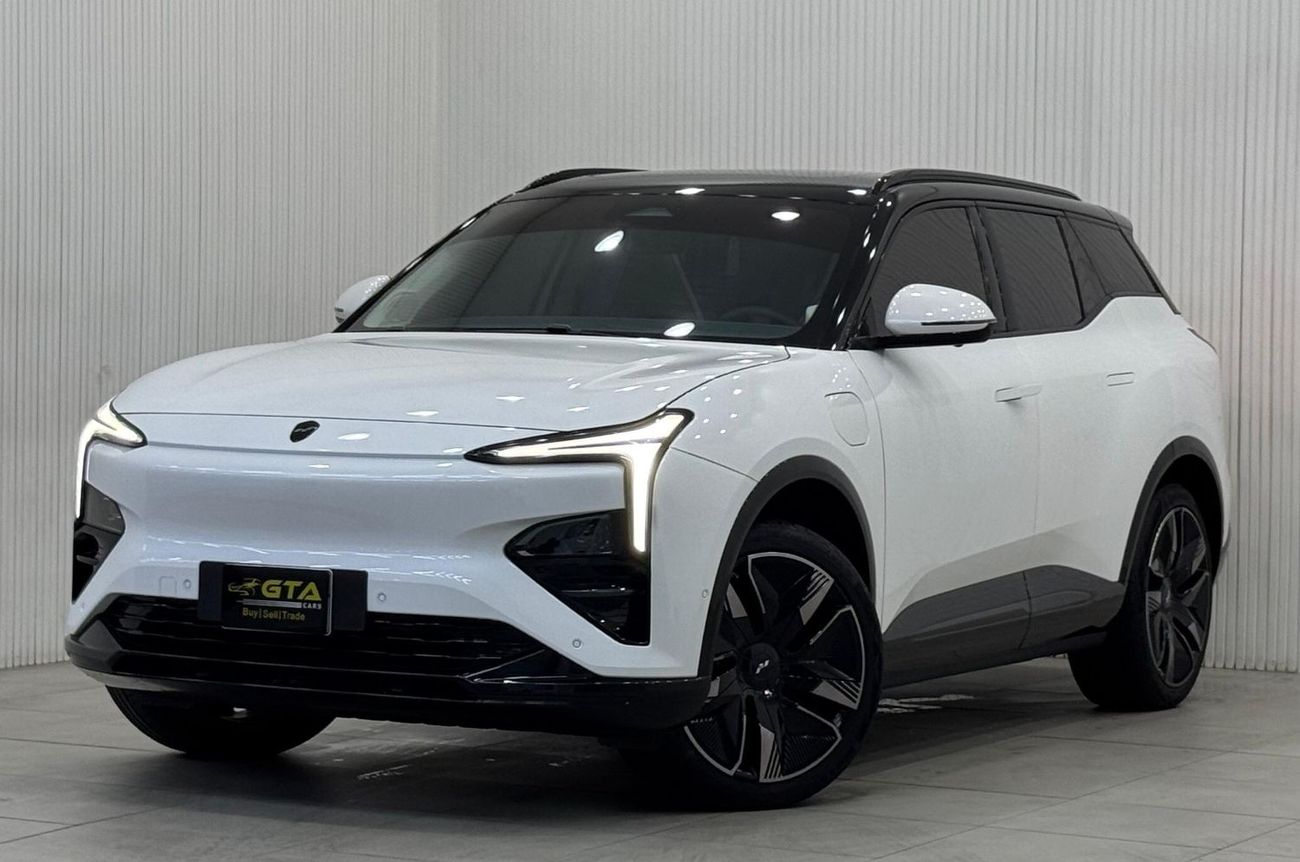 ربدان وان *Brand New* 2023 Rabdan R150, Full Options, Delivery Kms, GCC