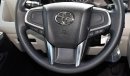 Toyota Hiace 3.5L V6