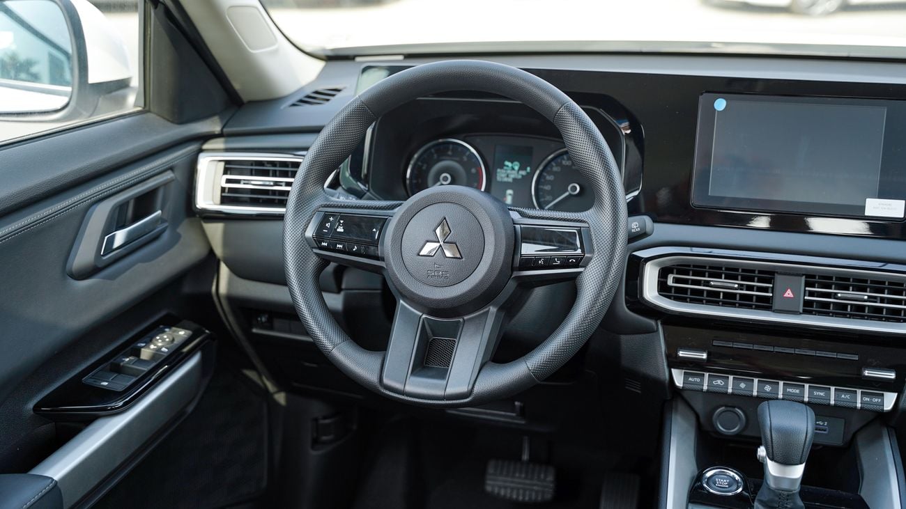 Mitsubishi Destinator