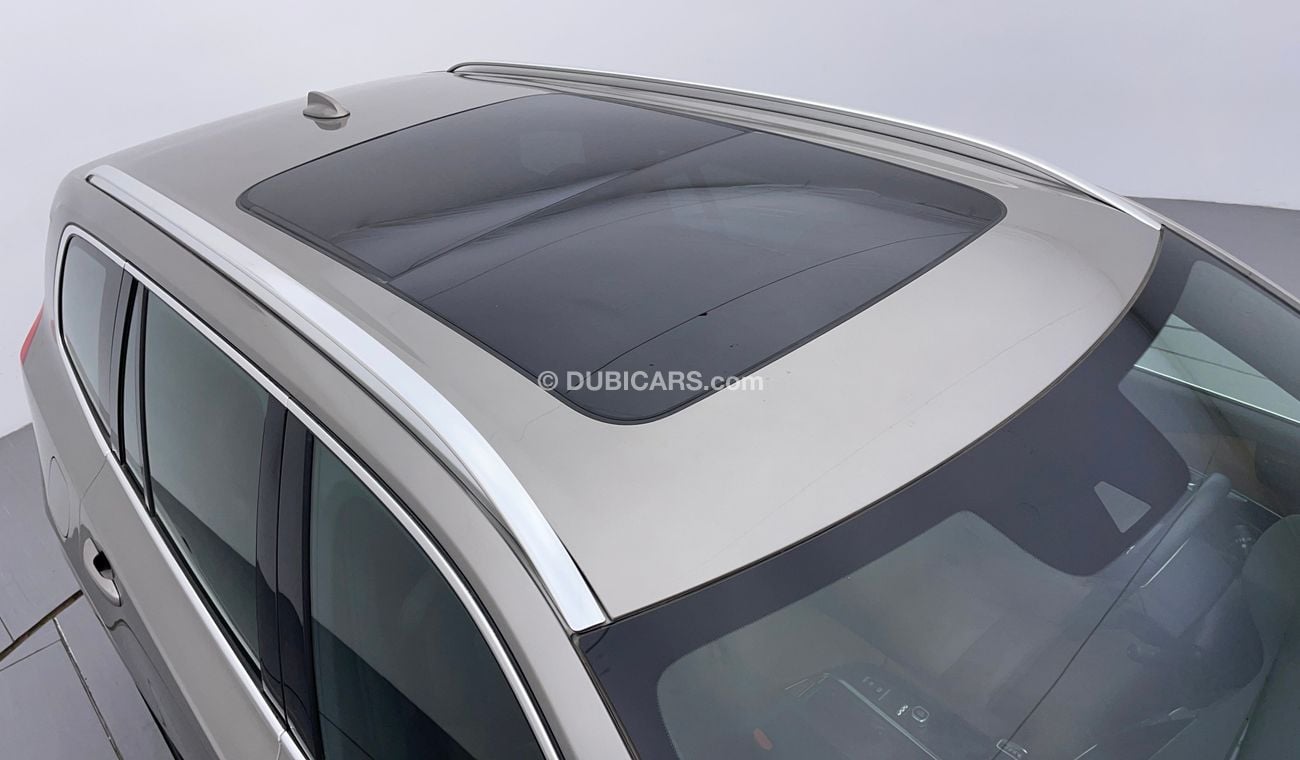 فولفو XC 90 T5 MOMENTUM 2 | بدون دفعة مقدمة | اختبار قيادة مجاني للمنزل