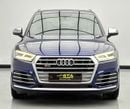 أودي SQ5 2020 Audi SQ5 Quattro, 1 Year Unlimited Km Warranty, Full Audi Service History, GCC